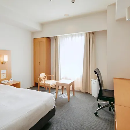 Hotel Rocore Naha-3
