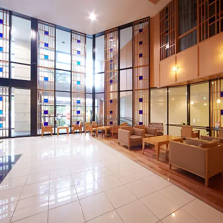 Hotel Rocore Naha-2